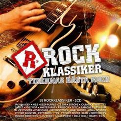 ZZ Top — Tush