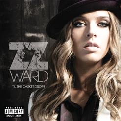 ZZ Ward — Put The Gun Down